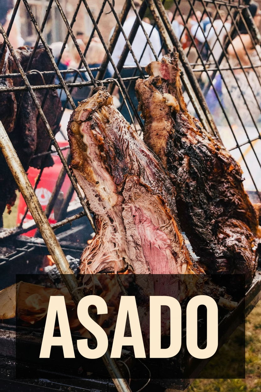 Asado