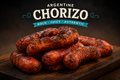Argentine Chorizo - Net Weight 700g